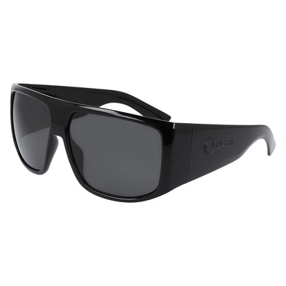 Lentes "Dragon Dr Fin LL Shiny Black"