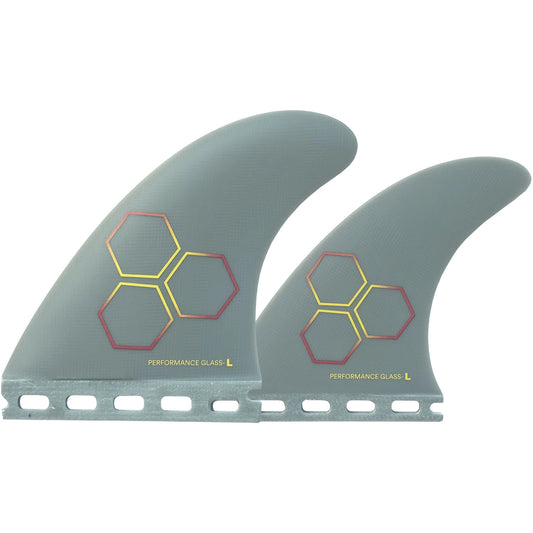 Quillas CI Upright - 5 Fin