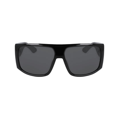 Lentes "Dragon Dr Fin LL Shiny Black"