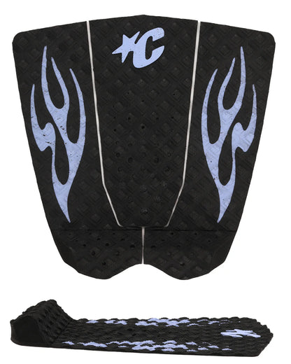 tapetes de 3 piezas GRIFFIN COLAPINTO SIGNATURE TRACTION