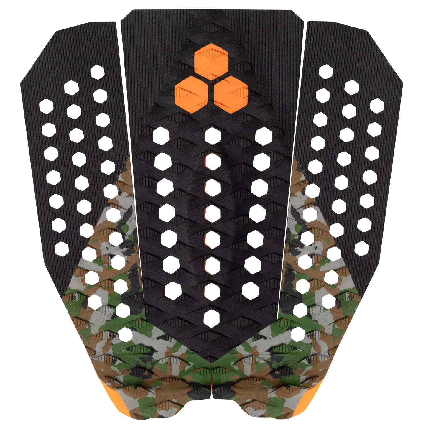 tapete de 3 piezas Flux  Arch