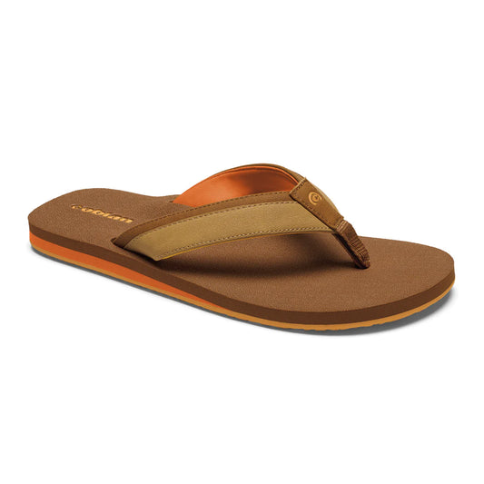 Sandalias Foamie™ cafe
