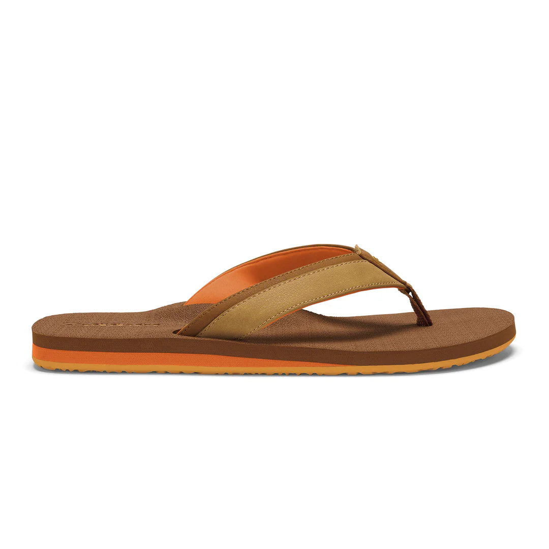 Sandalias Foamie™ cafe