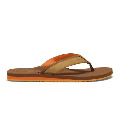Sandalias Foamie™ cafe