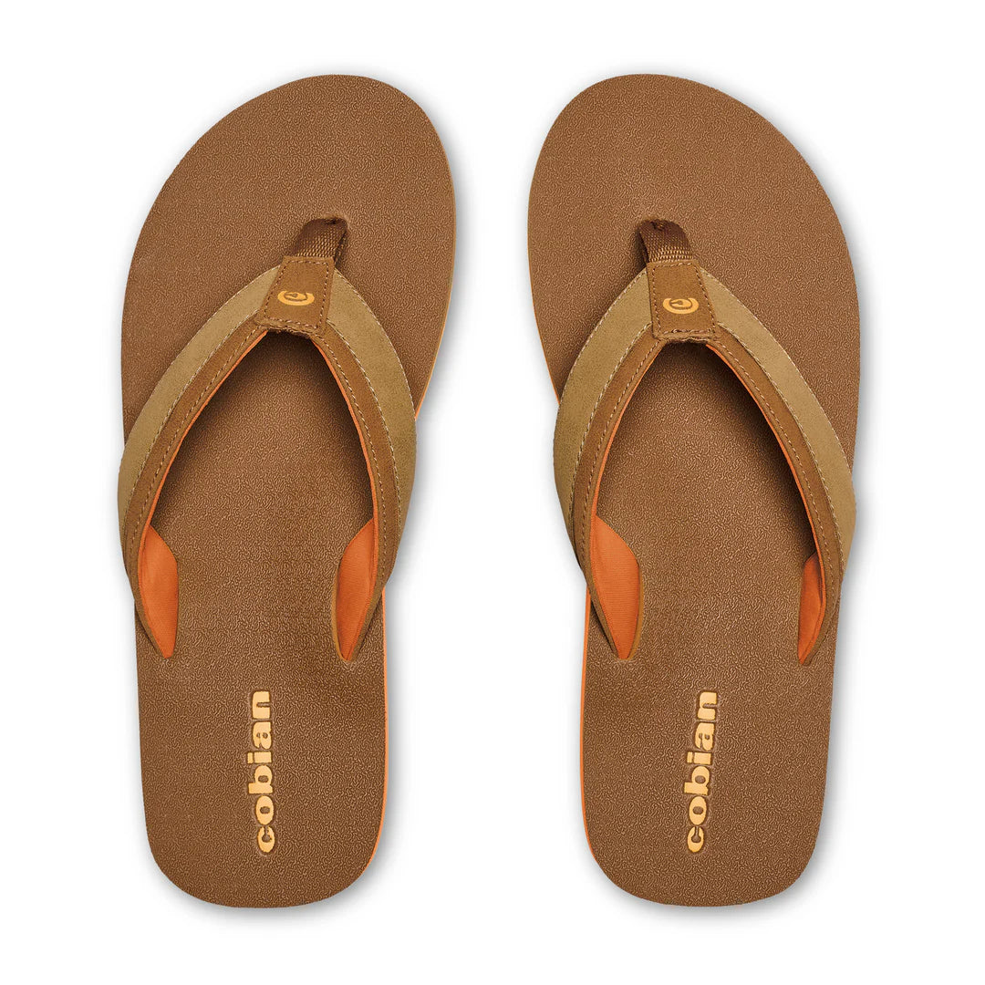 Sandalias Foamie™ cafe