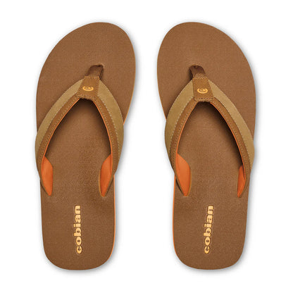 Sandalias Foamie™ cafe