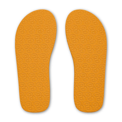 Sandalias Foamie™ cafe