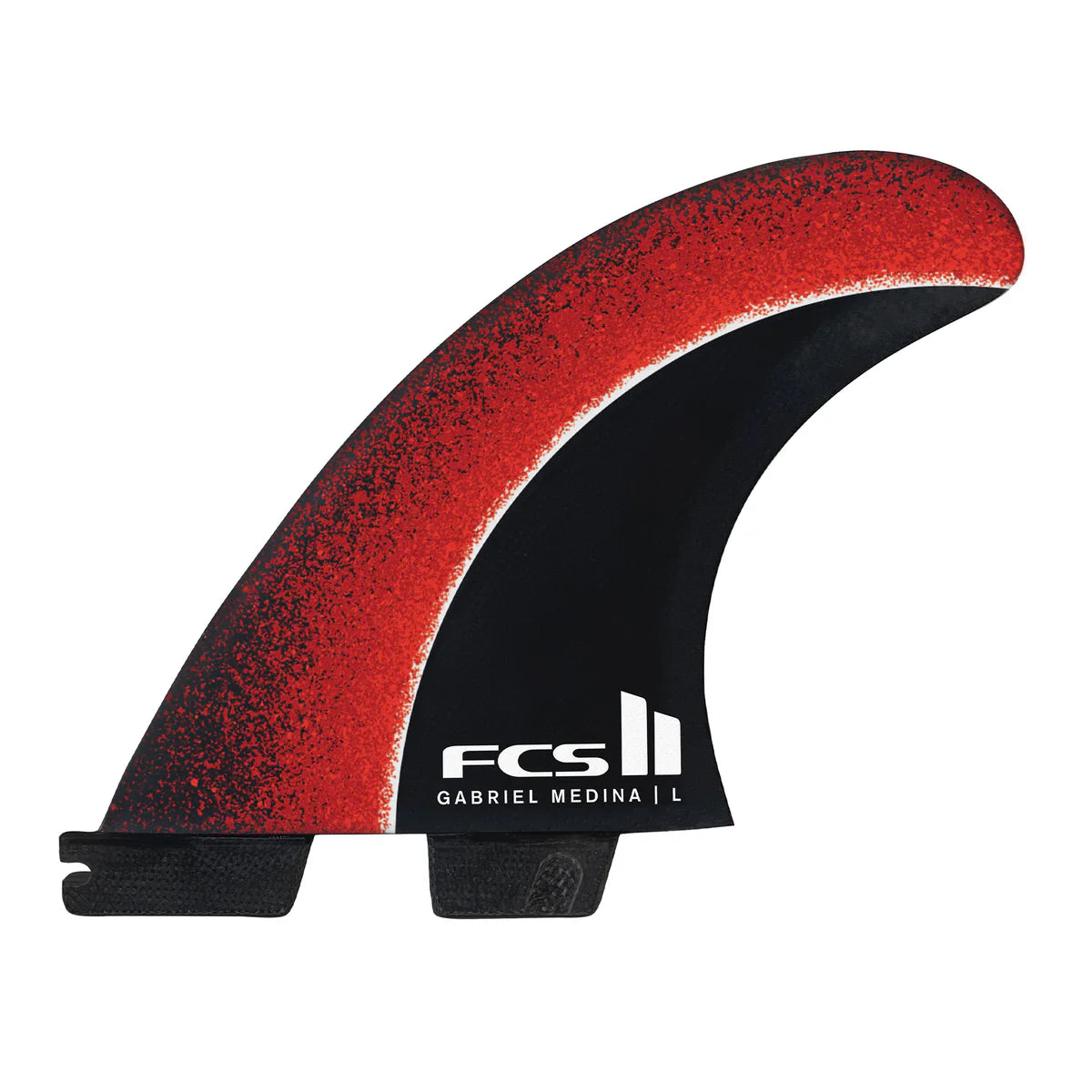 Quillas FCS II GABRIEL MEDINA SIGNATURE Thruster