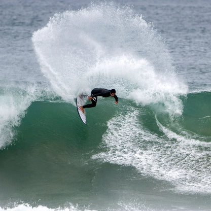 Quillas FCS II GABRIEL MEDINA SIGNATURE Thruster