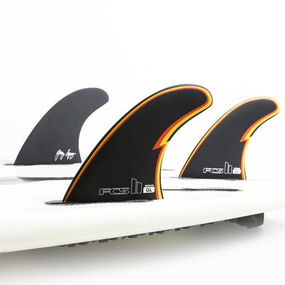 Quillas FCS II GERRY LOPEZ TRI-QUAD