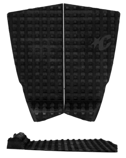 tapete de 2 piezas HARDWEAR II FLAT TRACTION PAD