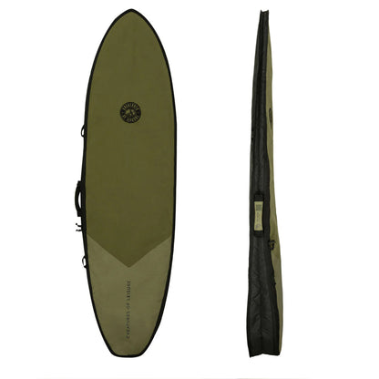 Funda para Shortboard "Para Uso Diario" Mid Length