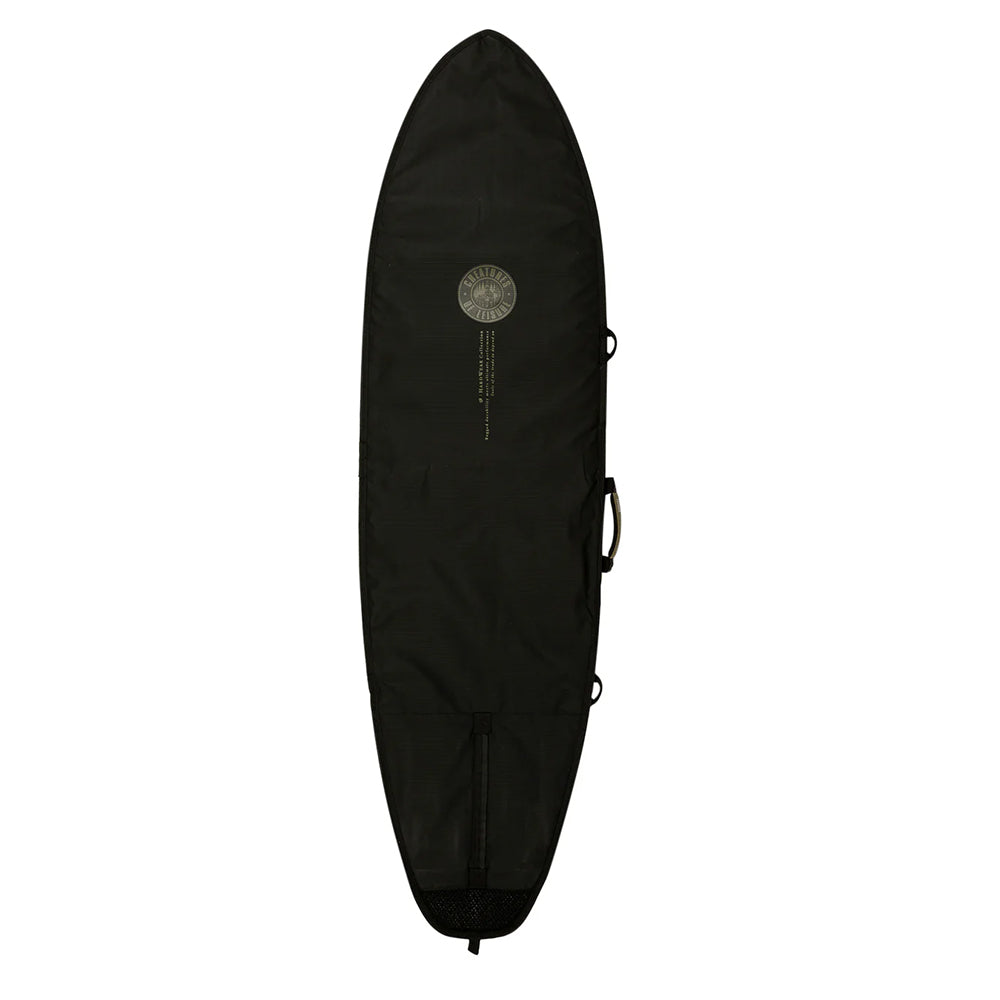 Funda para Shortboard "Para Uso Diario" Mid Length