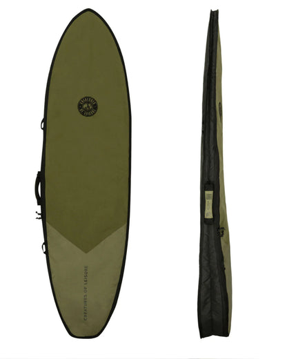 Funda para 1 tabla: Hardwear Mid Length Day Use