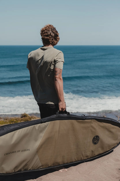 Funda para 1 tabla: Hardwear Mid Length Day Use