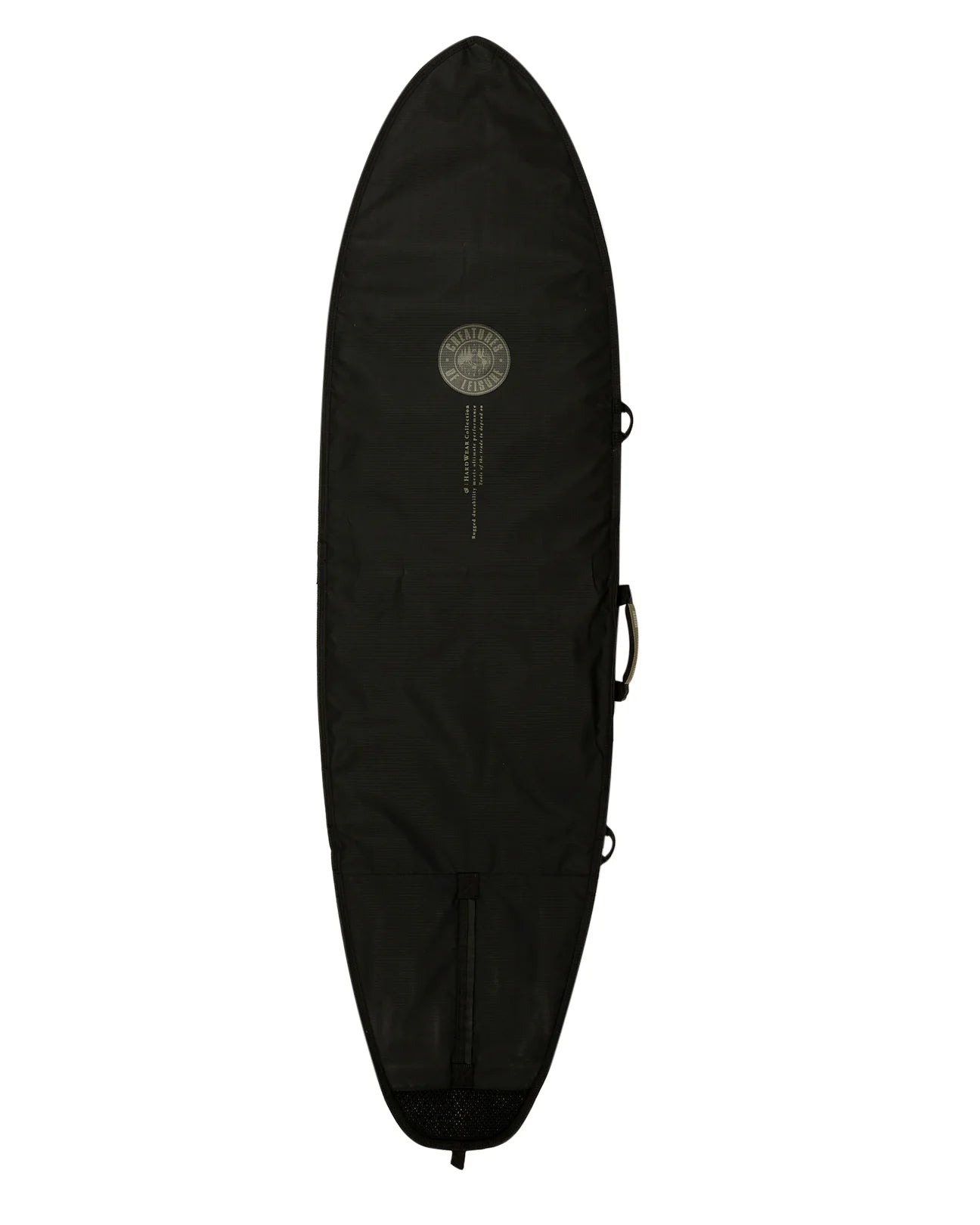 Funda para 1 tabla: Hardwear Mid Length Day Use