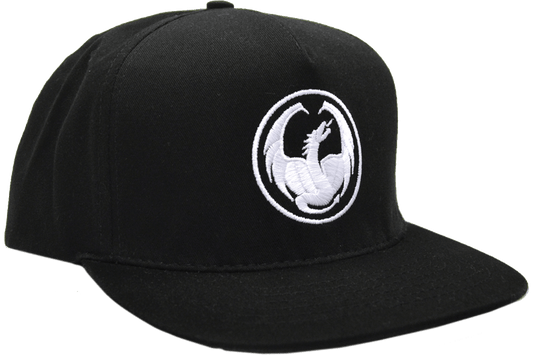gorra Dr icon two negra