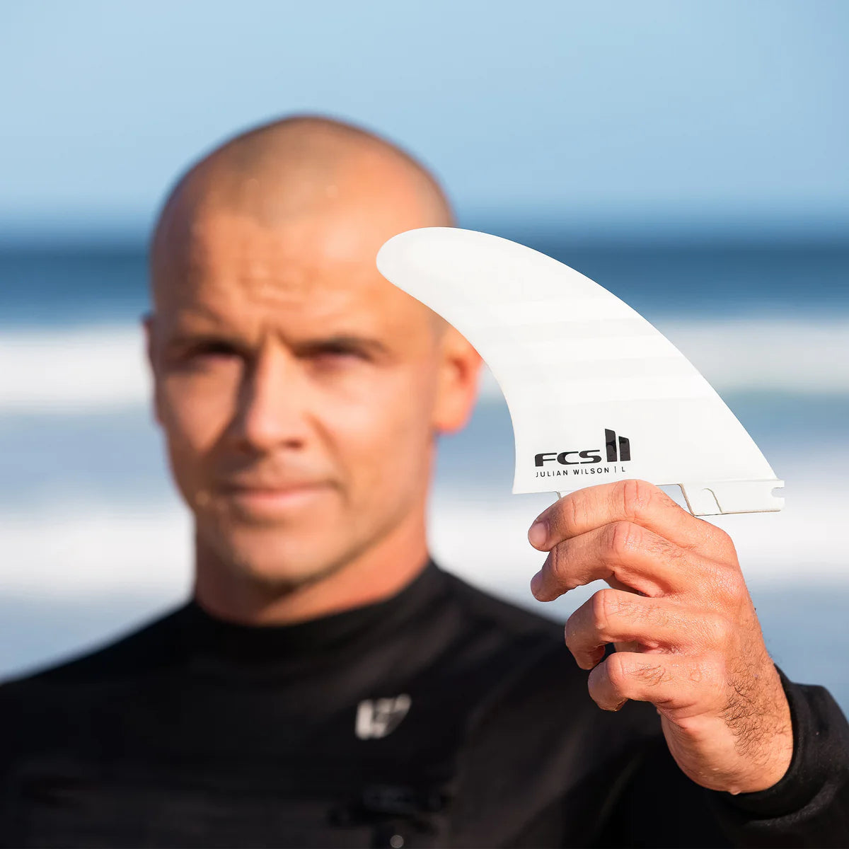 Quillas FCS II JULIAN WILSON Thruster
