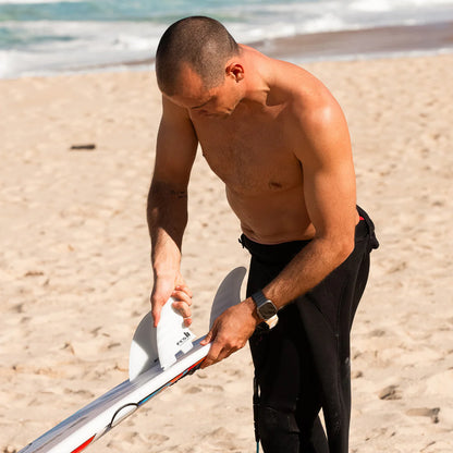 Quillas FCS II JULIAN WILSON Thruster