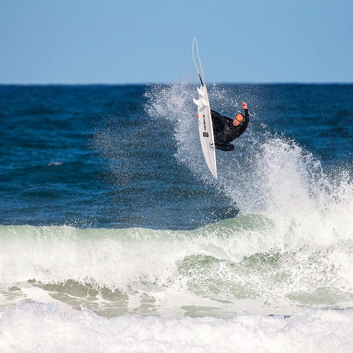 Quillas FCS II JULIAN WILSON Thruster