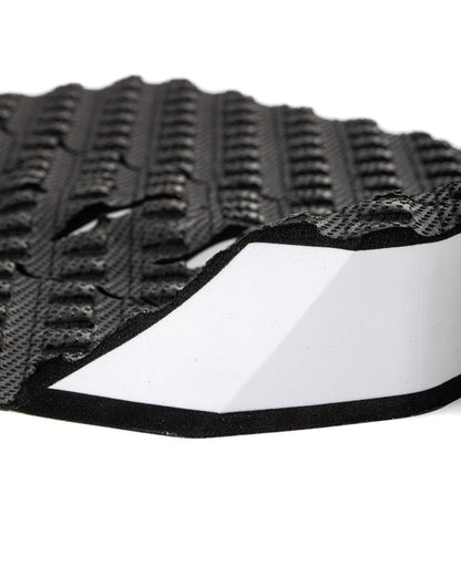 tapete de 1 pieza JACK FREESTONE SIGNATURE TRACTION | THERMO LITE - Chex blanco y negro