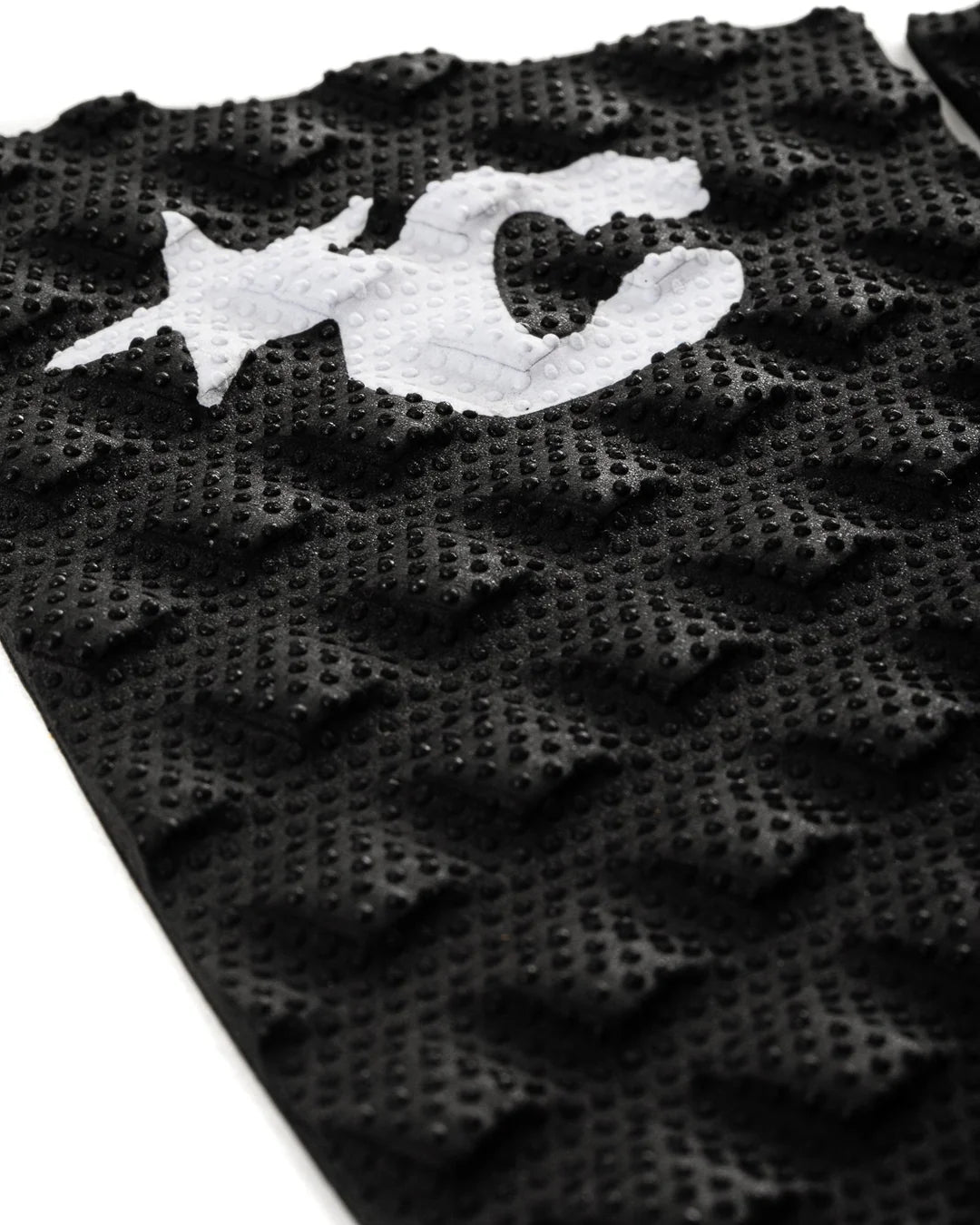 tapete de 1 pieza JACK FREESTONE SIGNATURE TRACTION | THERMO LITE - Chex blanco y negro