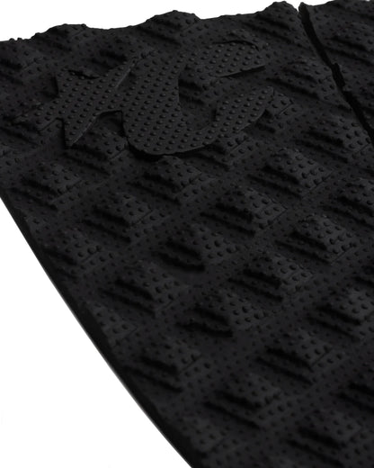 tapete de 3 piezas JACK FREESTONE SIGNATURE TRACTION PAD | PIN TAIL - Out Chex Eco negro
