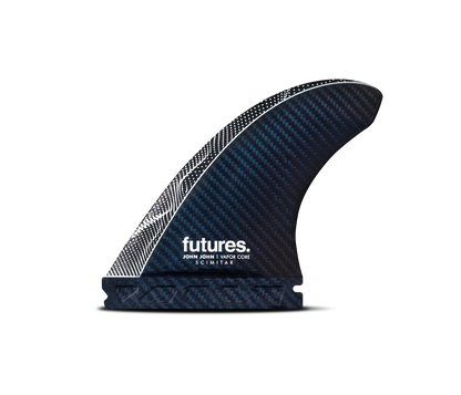 Quillas John John Florence Vapor Core Scimitar Thruster (M)