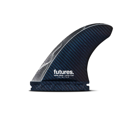Quillas John John Florence Vapor Core Scimitar Thruster (M)
