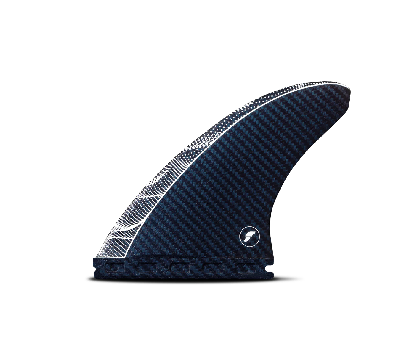 Quillas John John Florence Vapor Core Scimitar Thruster (M)