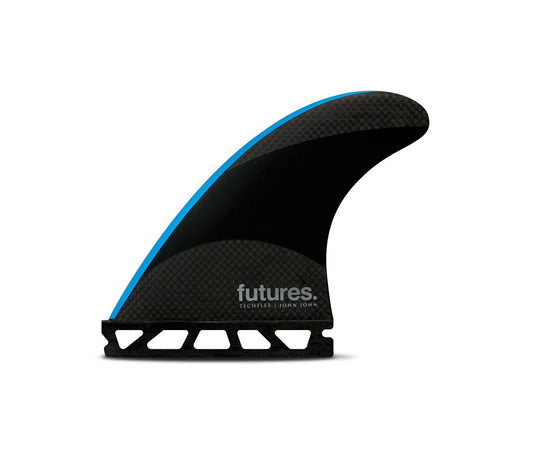 paquete de 3 quillas John John Florence Techflex (S)
