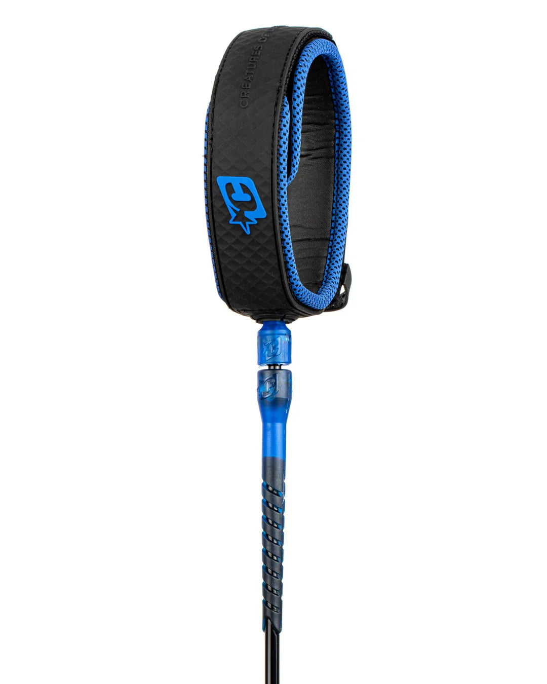 Leash Reliance Longboard Knee 9