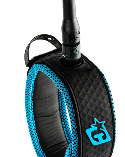 Leash Reliance Longboard Knee 9