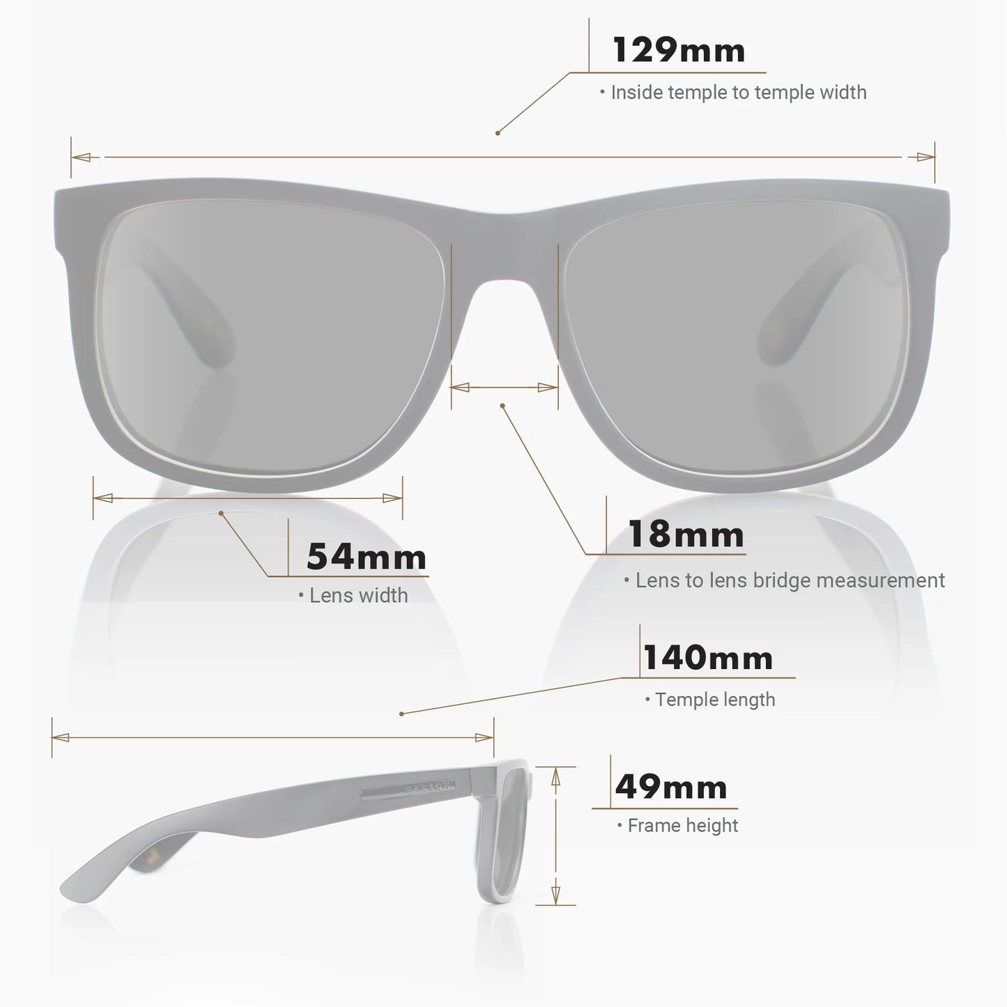Lentes Vincent