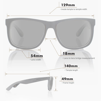 Lentes Vincent