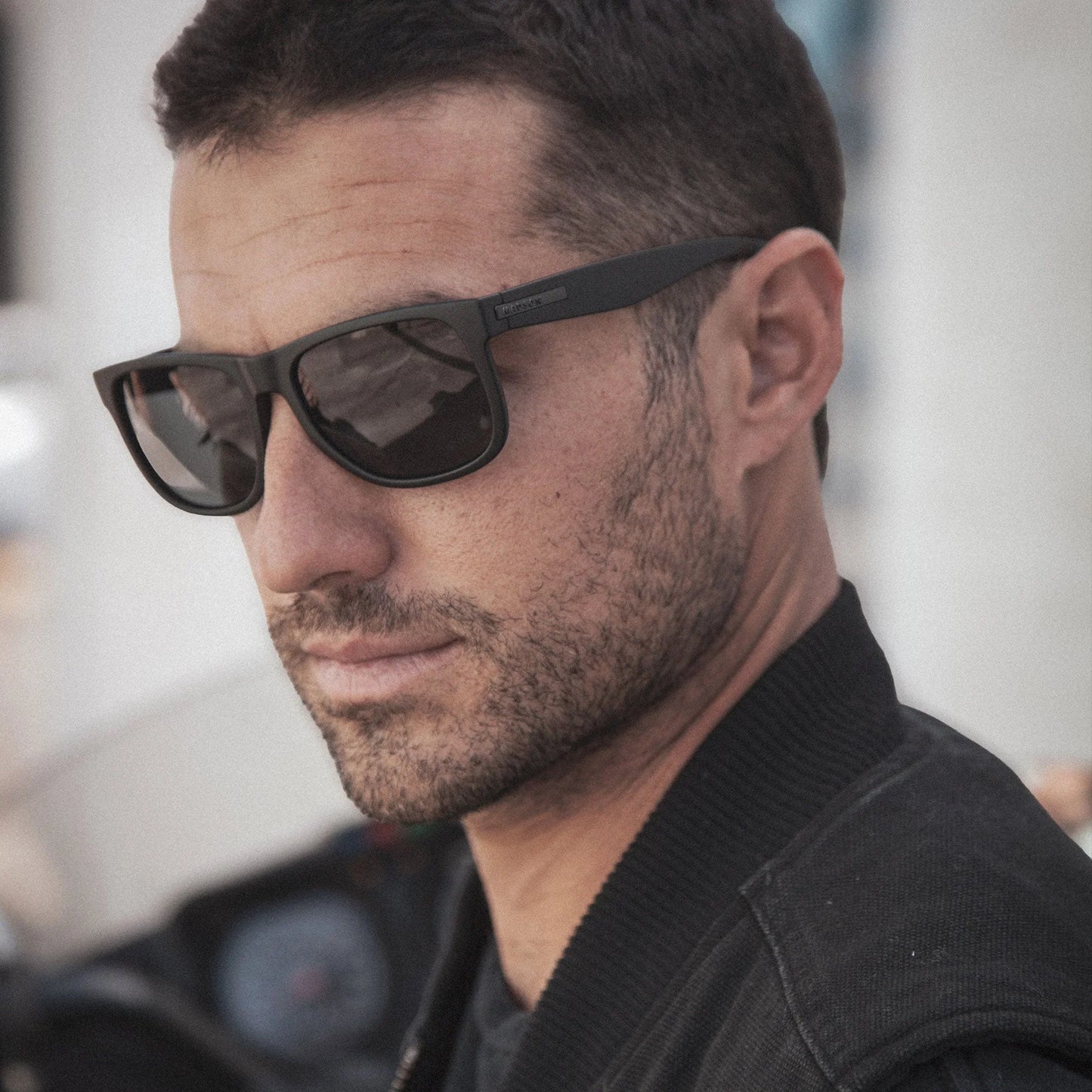 Lentes Vincent