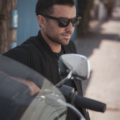 Lentes Vincent