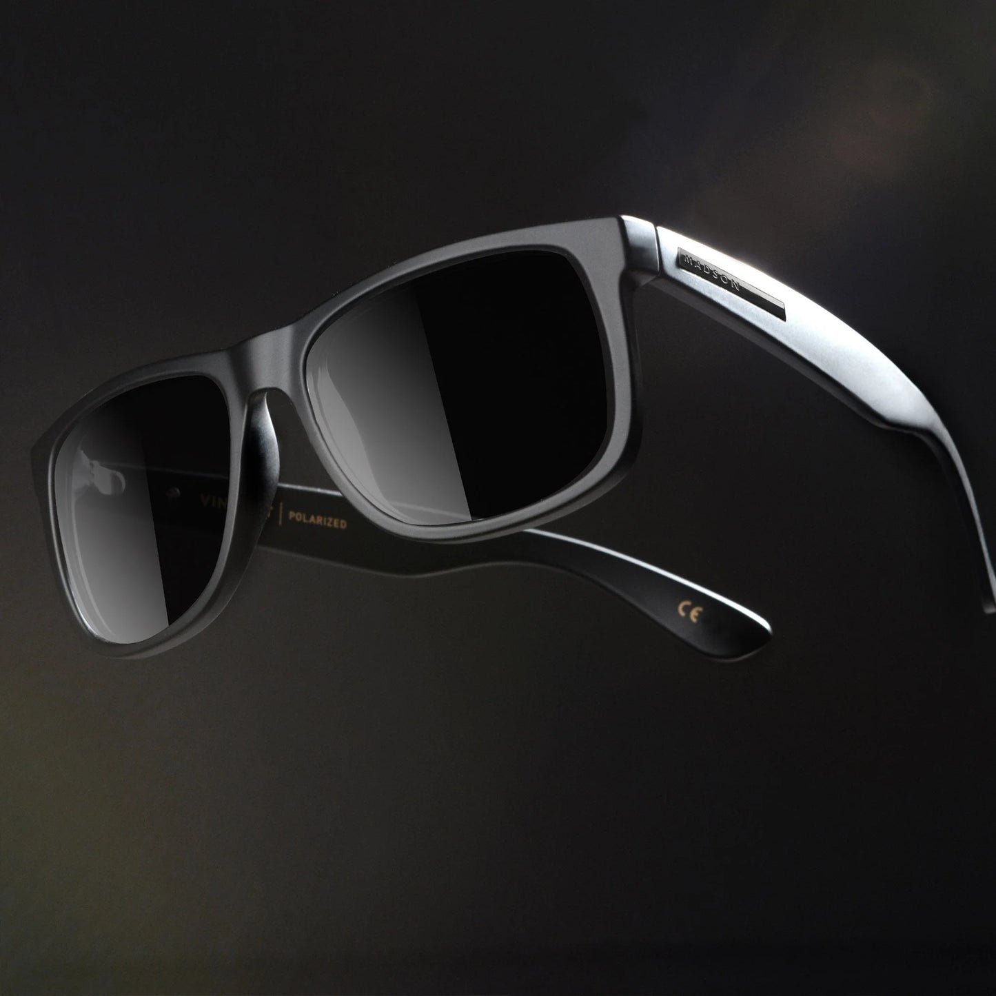 Lentes Vincent