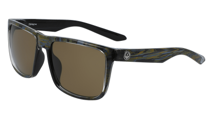 Lentes MERIDIEN ROB MACHADO RESIN