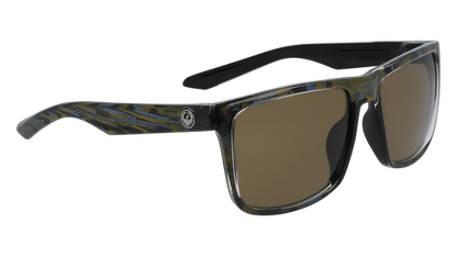 Lentes MERIDIEN ROB MACHADO RESIN