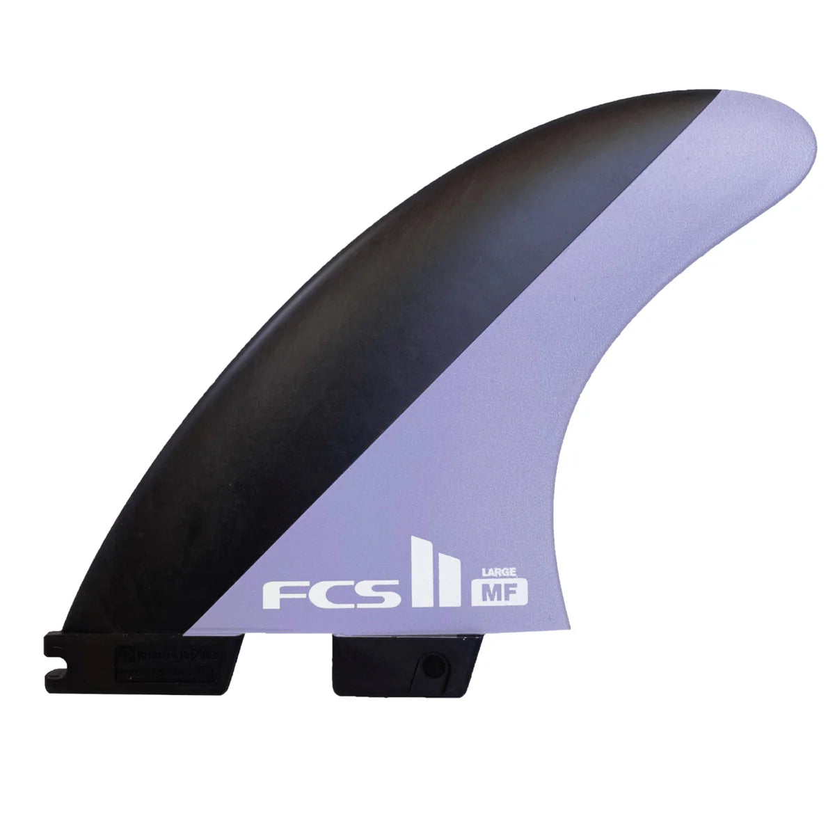 Quillas FCS II MICK FANNING Thruster