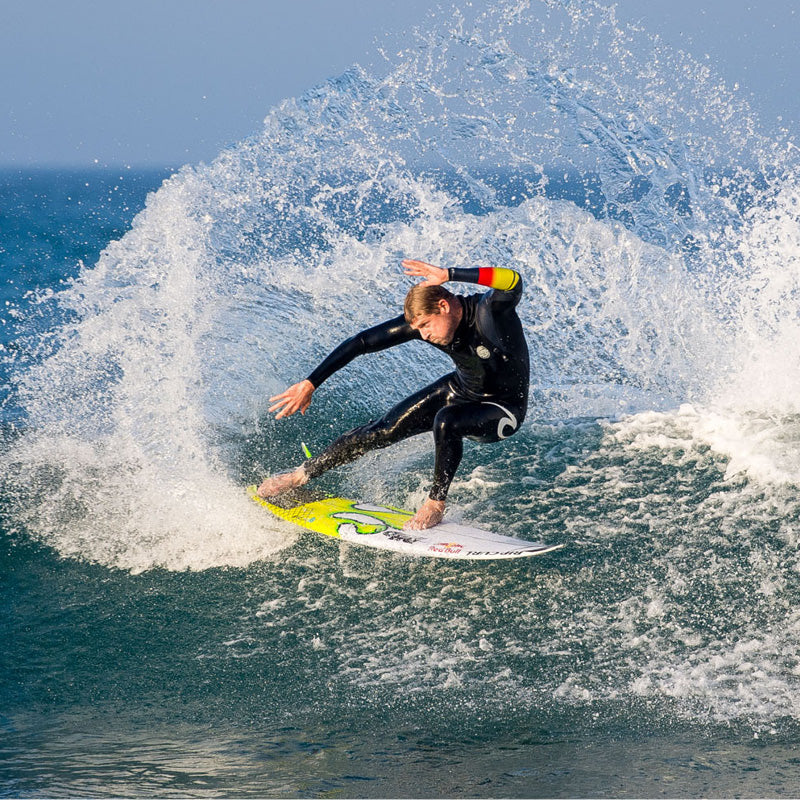 Quillas FCS II MICK FANNING Thruster