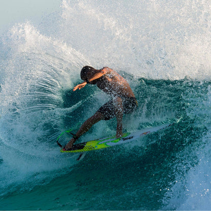 Quillas FCS II MICK FANNING Thruster