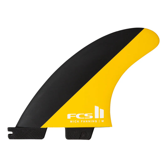Quillas FCS II MICK FANNING Thruster