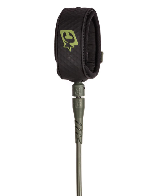 Leash Reliance Longboard Ankle 9