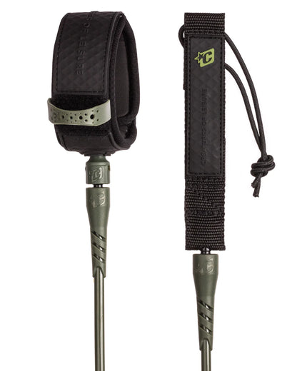 Leash Reliance Longboard Ankle 9