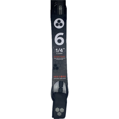 Leash "Everyday Hex Cord 6 1/4"