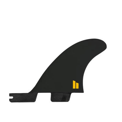 Quillas FCS II OTIS CAREY TWIN + 1 FIN