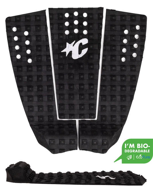 tapete de 3 piezas RELIANCE III Pin Tail