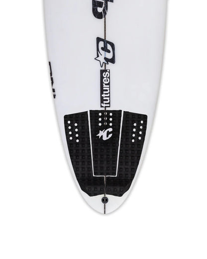 tapete de 3 piezas RELIANCE III Pin Tail
